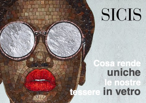 Sicis - Catalogo Il mosaico