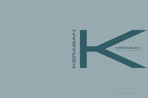 Kerasan - Catalogue Collection 2020