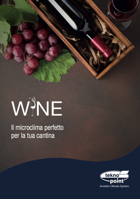 Tekno Point - Katalog Wine