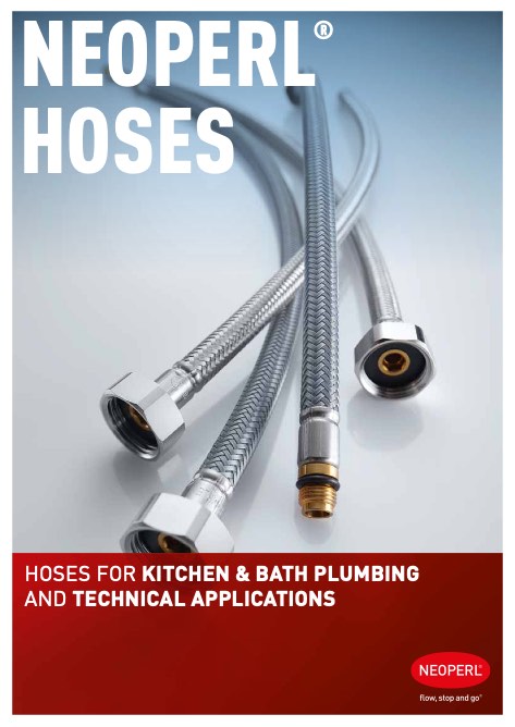 Neoperl - Catalogo Hoses