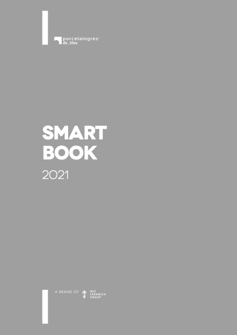 Porcelaingres - Каталог Smart Book 2021