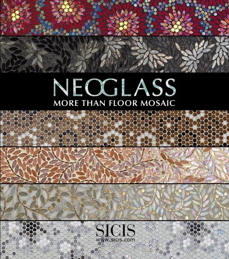 Sicis - Catalogue NeoGlass