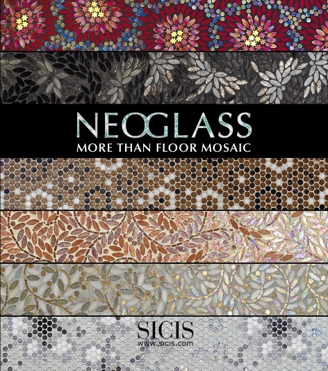 Sicis - Catalogo NeoGlass
