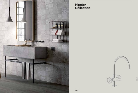 Mamoli - Liste de prix Hipster