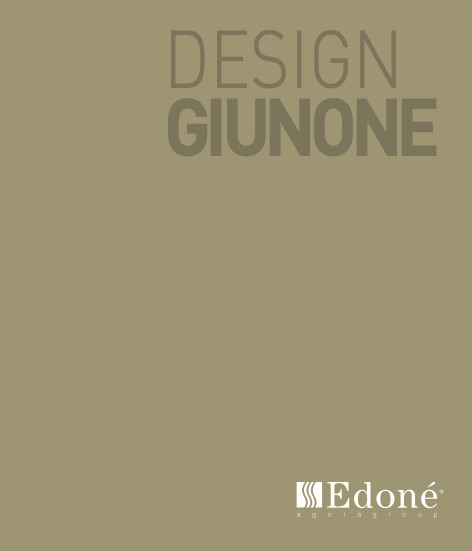 Edonè - Catálogo Giunone