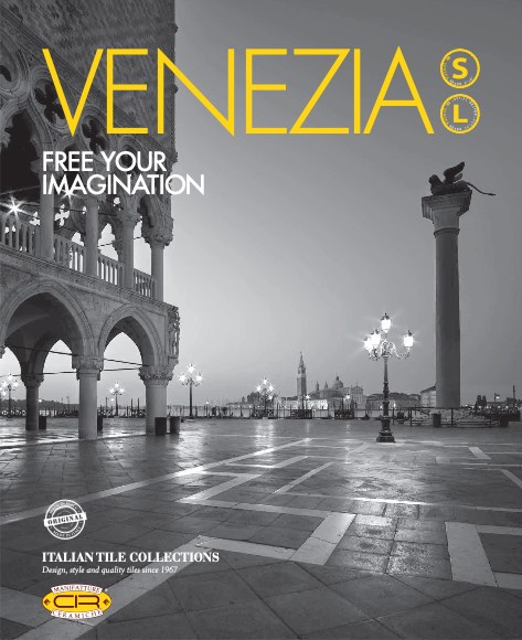 Cir - Katalog Venezia