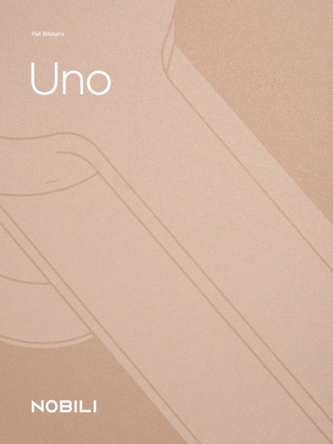 Nobili - Каталог Uno