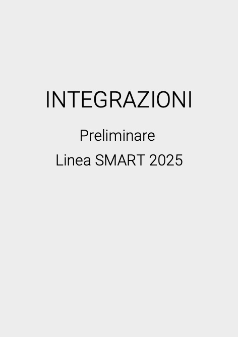 Mitsubishi Electric - Listino prezzi Preliminare Linea SMART 2025