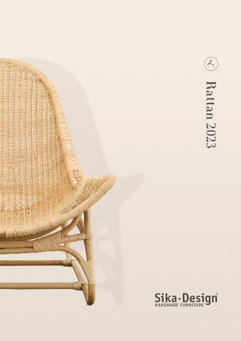 Sika Design - Catalogo Rattan