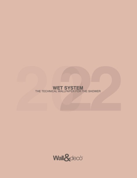 WET SYSTEM - ott 2022