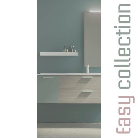 Mobilcrab - Katalog EASY