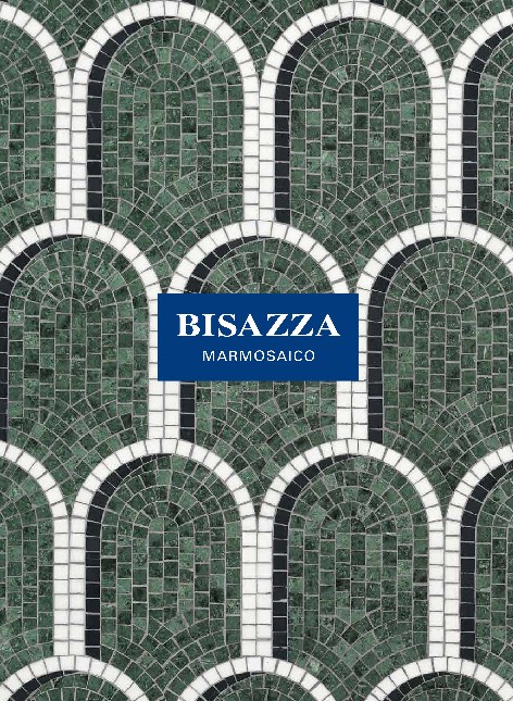 Bisazza - Catalogue Marmosaico