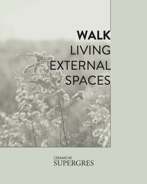 Supergres - Catalogo WALK
