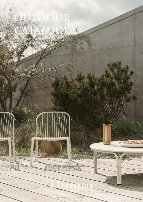 &tradition - Catalogo Outdoor