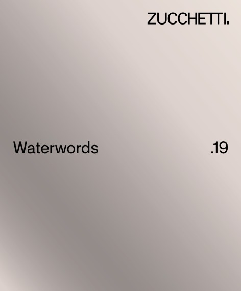 Zucchetti - Catalogue Waterwords .19