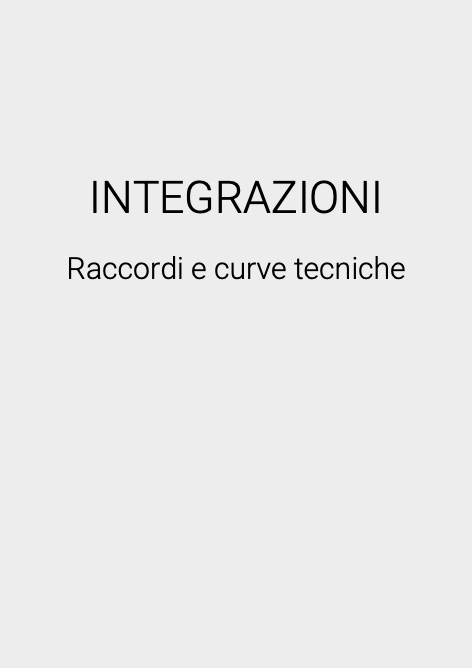 Cielo - Listino prezzi INTEGRAZIONI