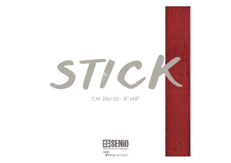 Senio - Catalogue Stick New