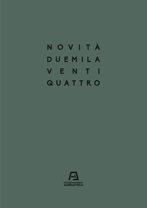 Falegnameria Adriatica - Katalog Kora e Riviera