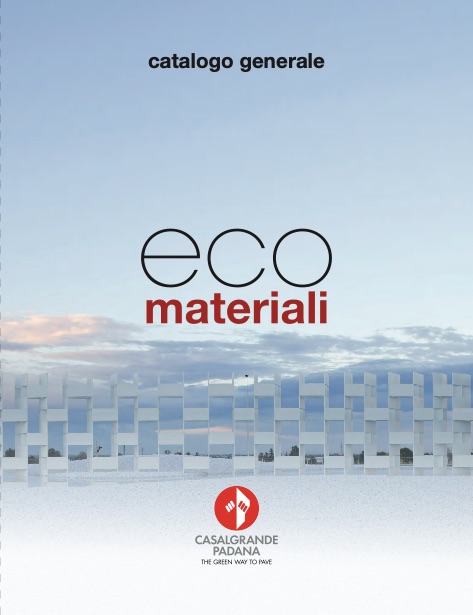 Casalgrande Padana - Catalogo 2025