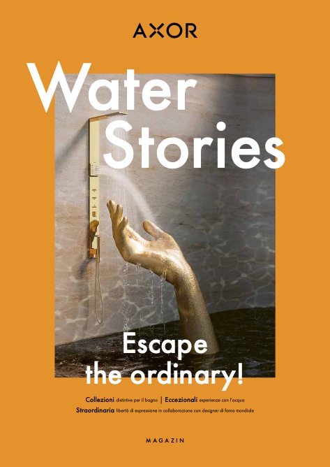 Axor - Каталог Magazin_2025