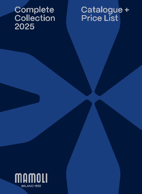 Mamoli - Listino prezzi 2025