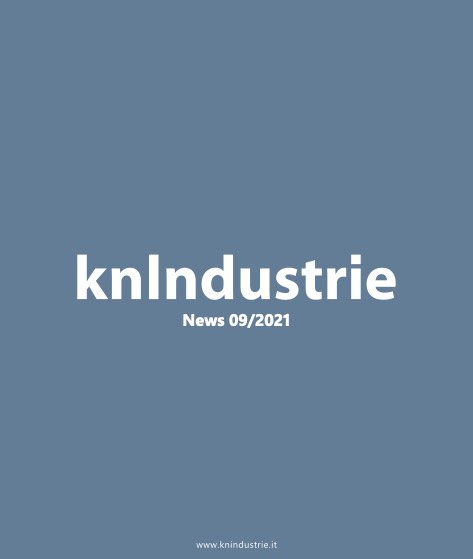 KnIndustrie - Catalogo News 09-2021