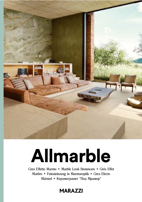 Marazzi - Catalogo Allmarble