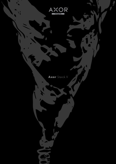 Axor - Catalogo Axor Stark V