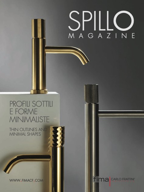 Fima Carlo Frattini - Catalogo SPILLO