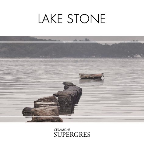 Supergres - Catálogo LAKE STONE