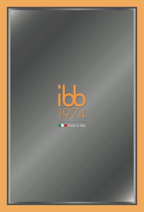 IBB - Catalogue Grigio
