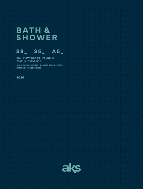 Arcom - Listino prezzi Bath & Shower