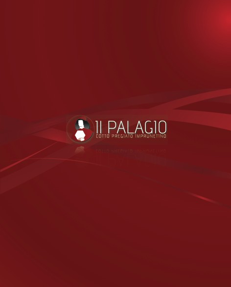 Il Palagio - Catálogo Palagio