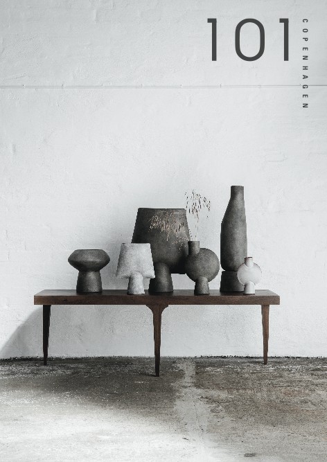 101 Copenhagen - Catalogo Generale