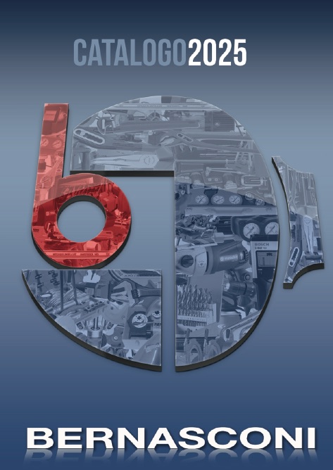 Bernasconi - Каталог 2025