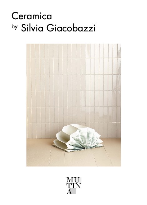 Ceramica by  Silvia Giacobazzi - May 2019
