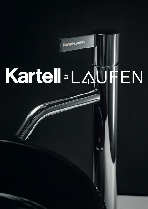 Laufen - Catalogue kartell