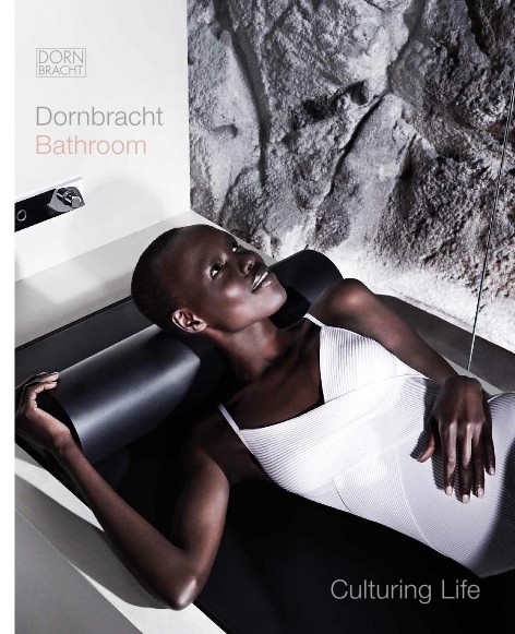 Dornbracht - Catalogue Bathroom - Culturing Life