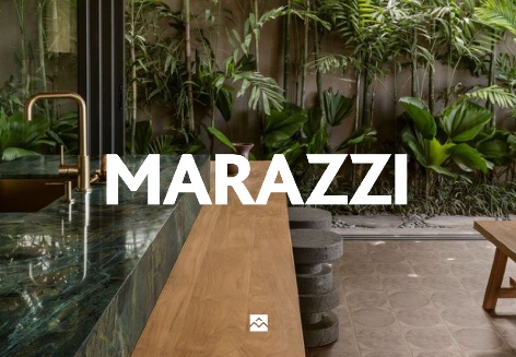 Marazzi - Catalogo Tile Week 2023 Collection