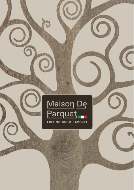 Maison de Parquet - Listino prezzi Duemilaventi