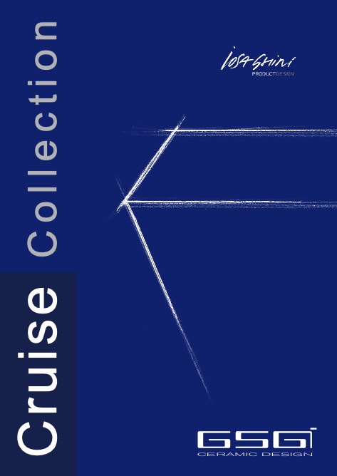 GSG - Catalogue CRUISE