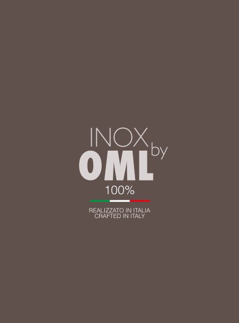 Oml - Catalogue Inox