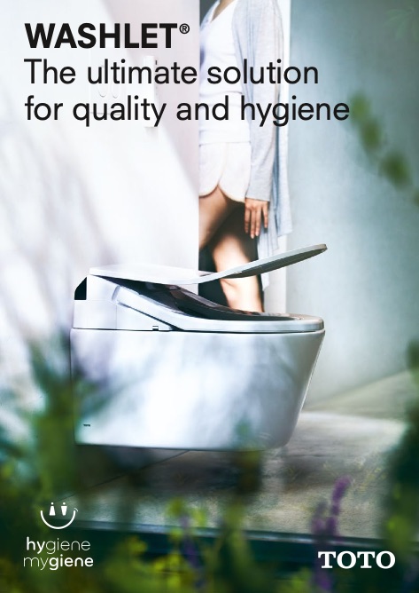 Toto - Catalogo Hygiene