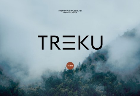 Treku - Catalogo V21