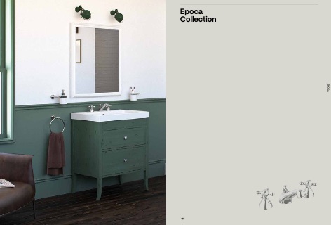 Mamoli - Liste de prix EPOCA