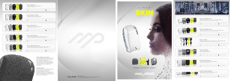 Mar Plast - Catalogue SKIN