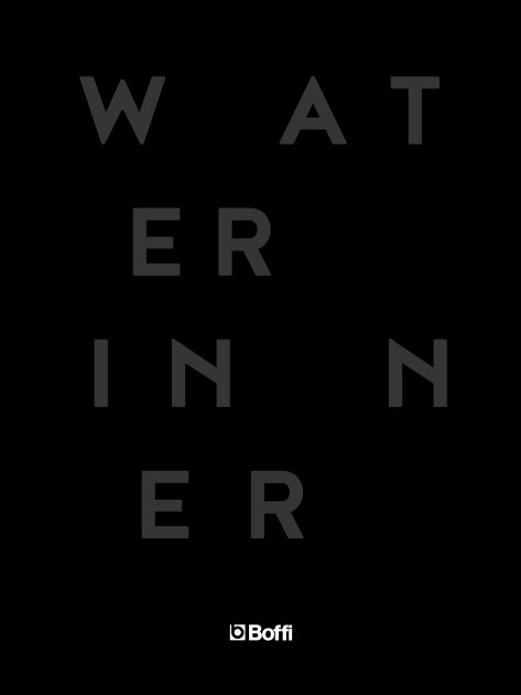 Boffi - Catalogue Water Inner