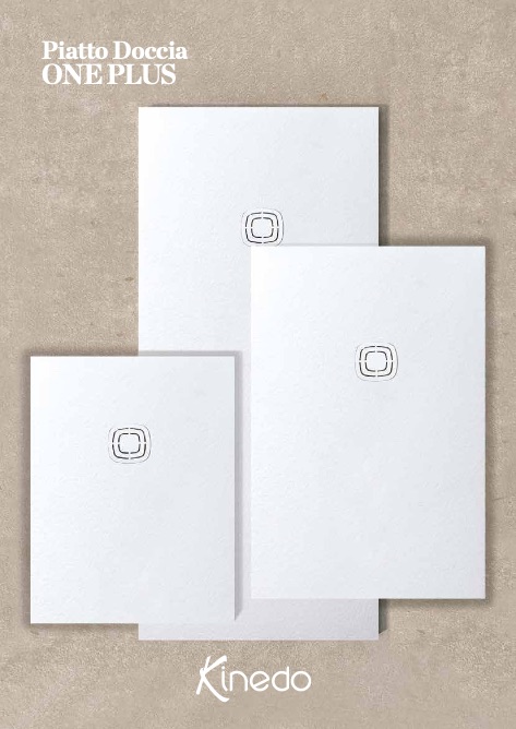 Kinedo - Liste de prix One Plus