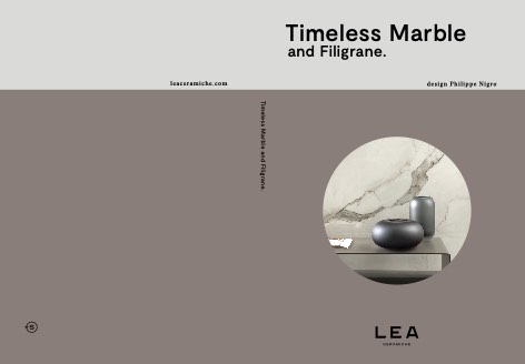 Lea - Catalogue Timeless Marble
