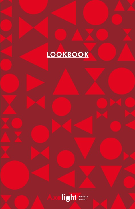Axo Light - Catalogue LOOKBOOK